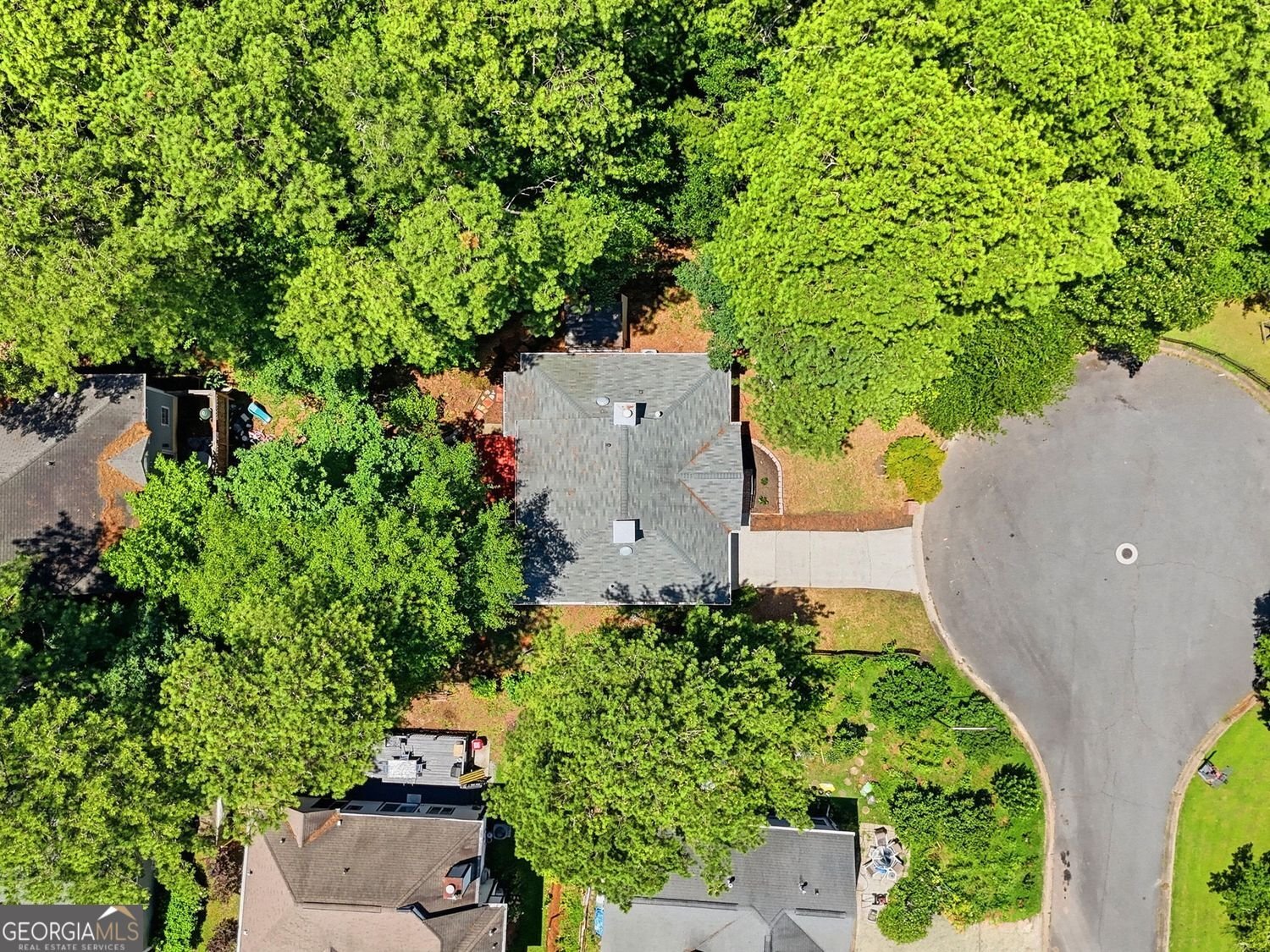 1632 Oakwood Court Marietta - Photo 42