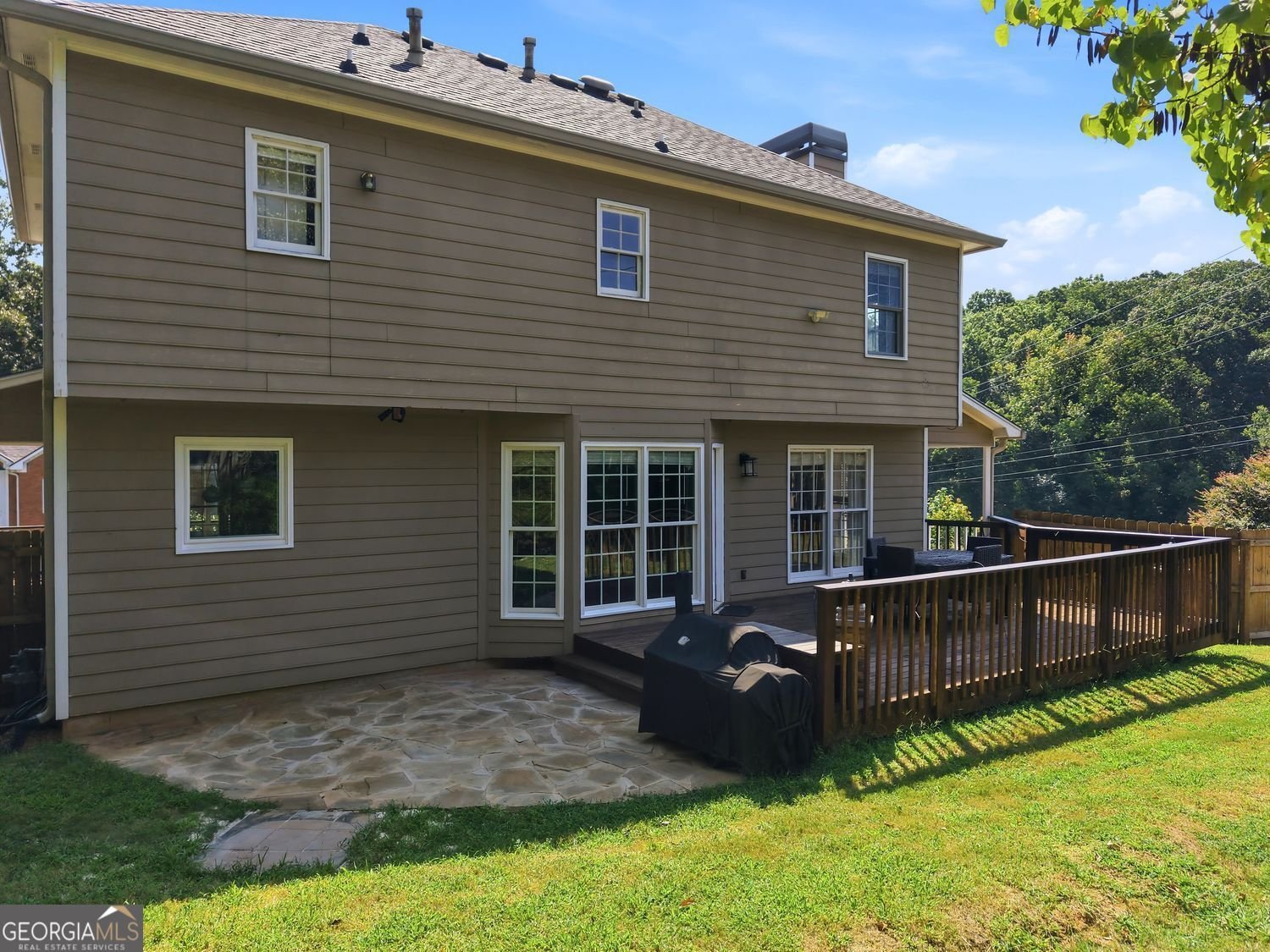 4251 Joshua Way Kennesaw - Photo 10