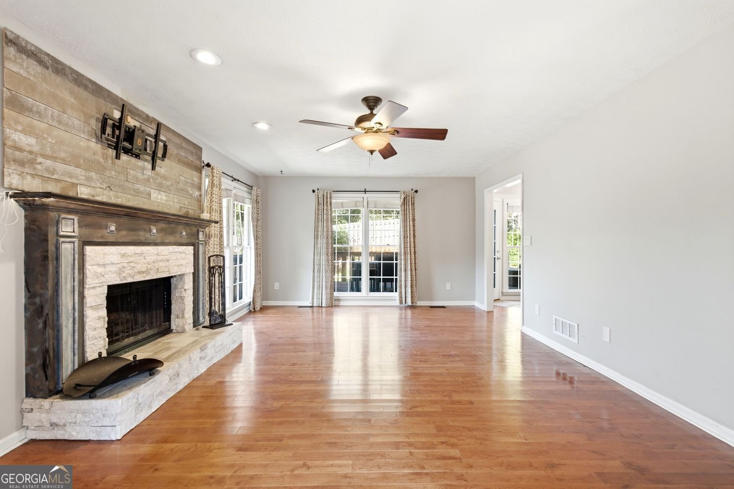 4251 Joshua Way Kennesaw - Photo 13