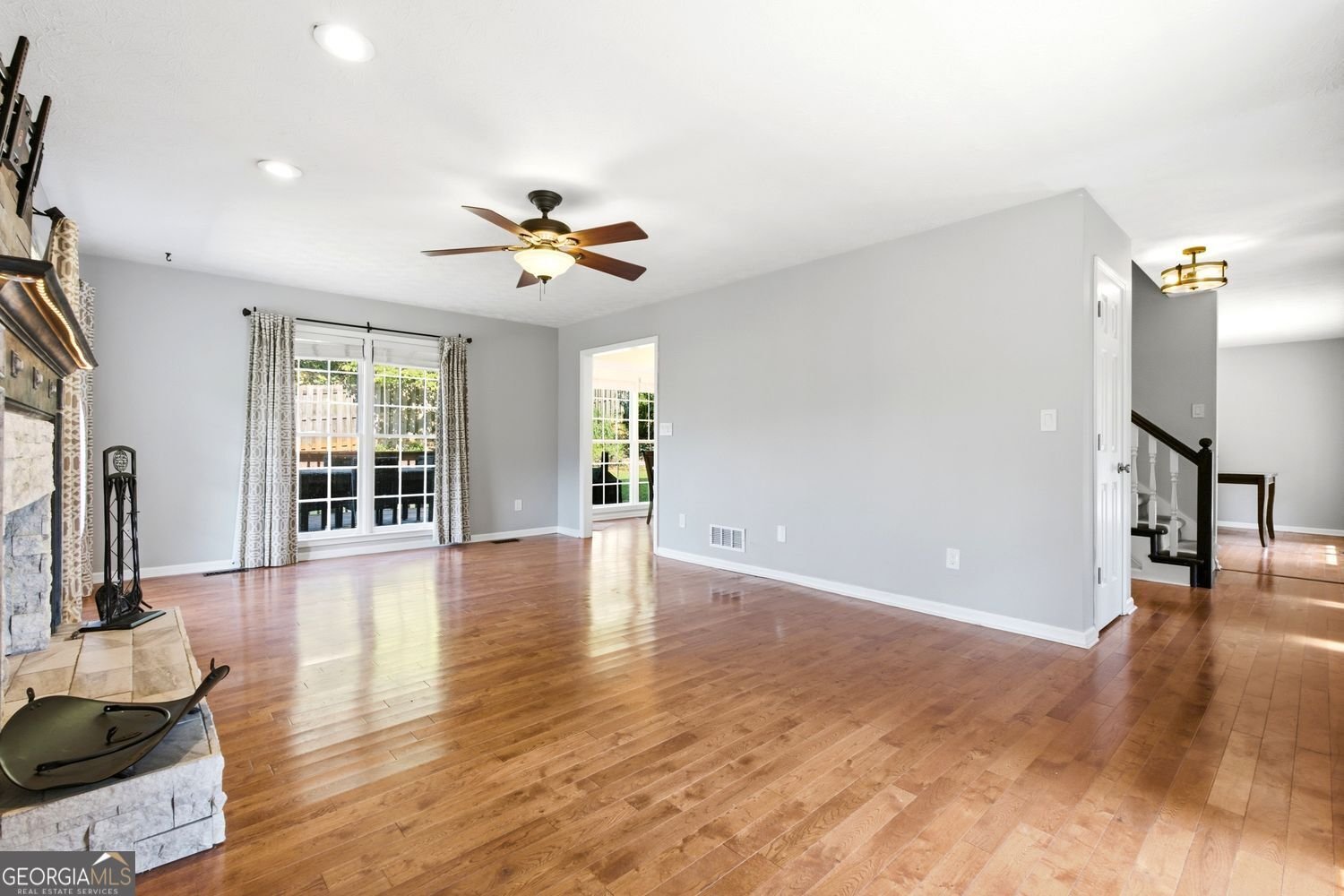 4251 Joshua Way Kennesaw - Photo 14
