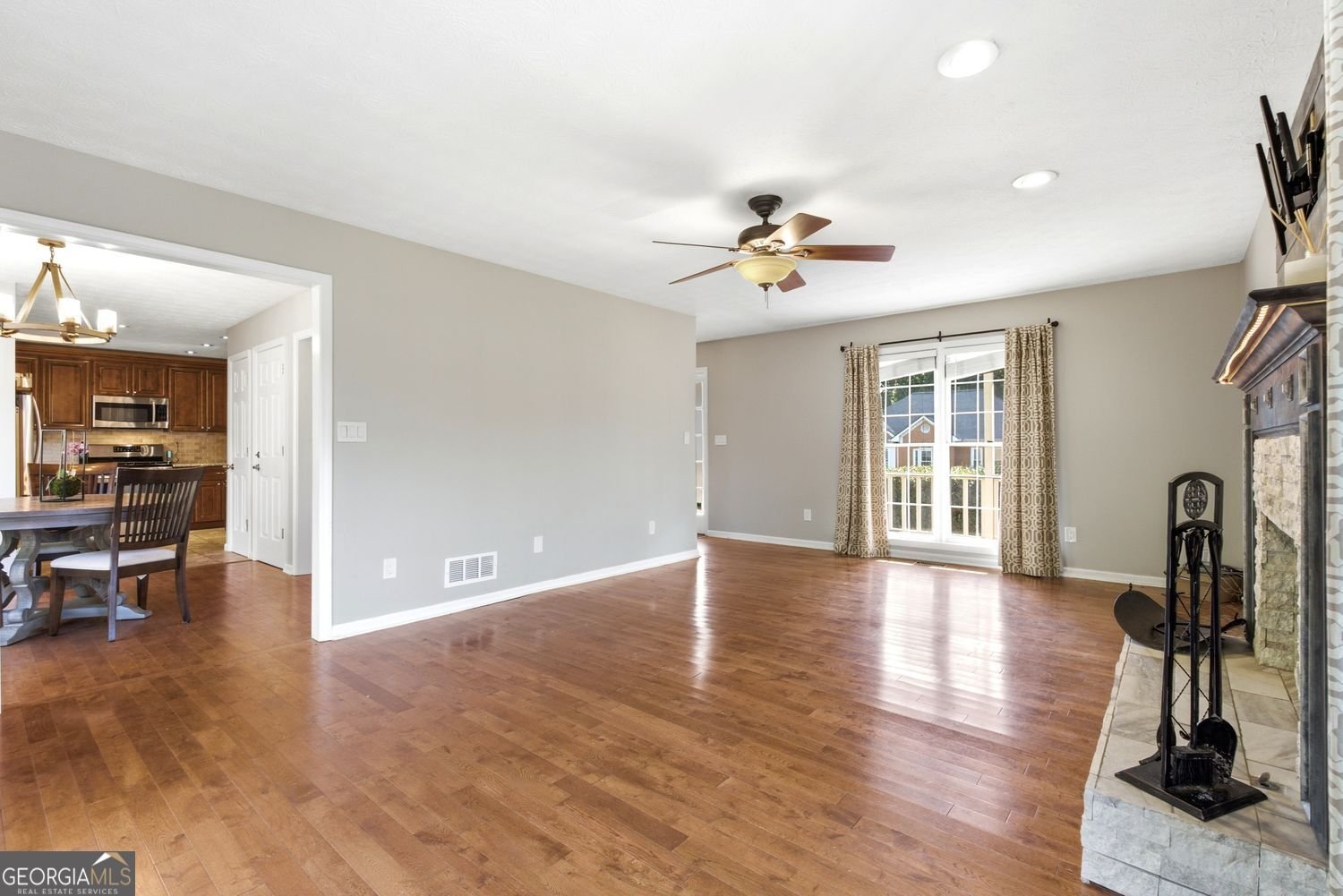 4251 Joshua Way Kennesaw - Photo 15