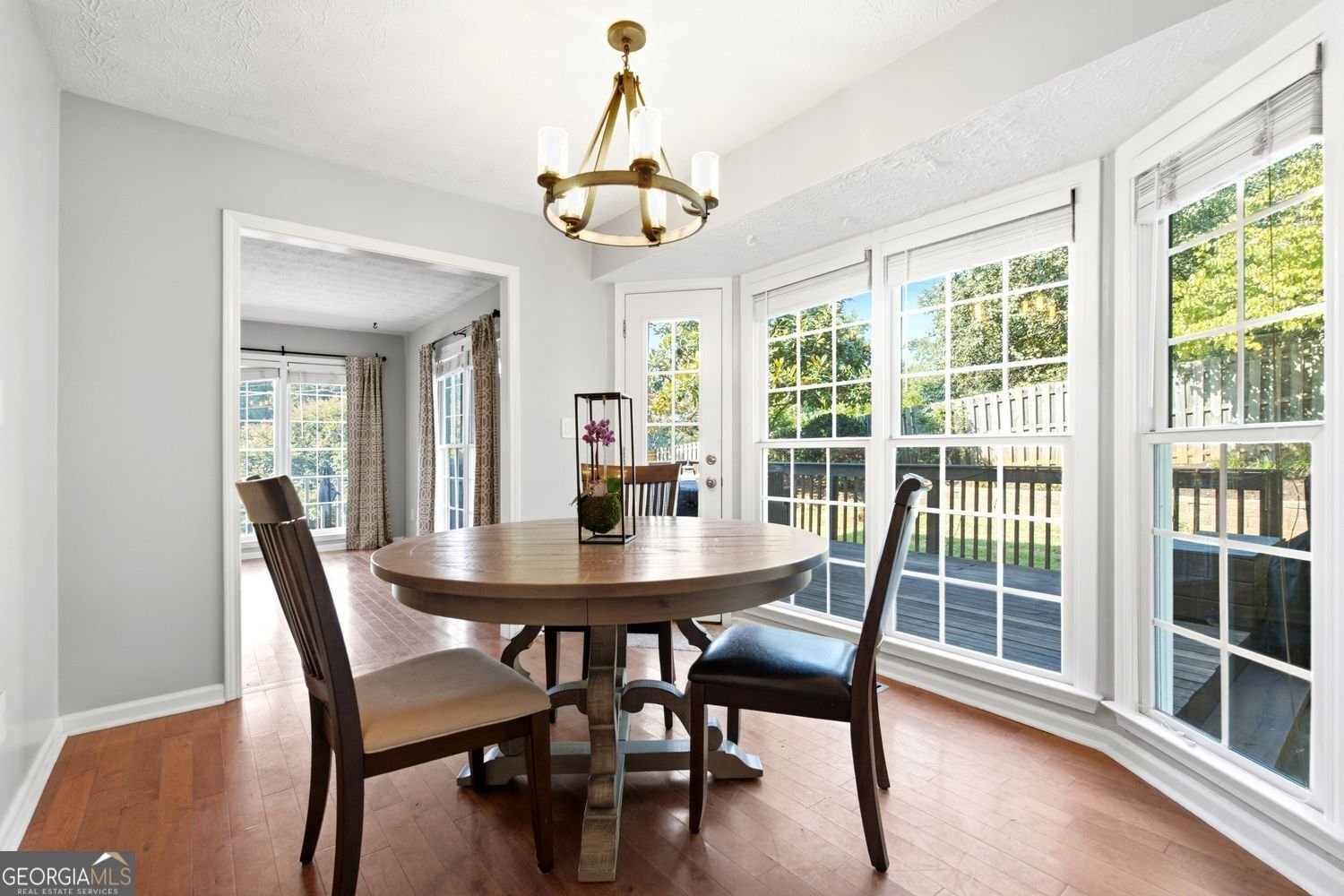 4251 Joshua Way Kennesaw - Photo 18