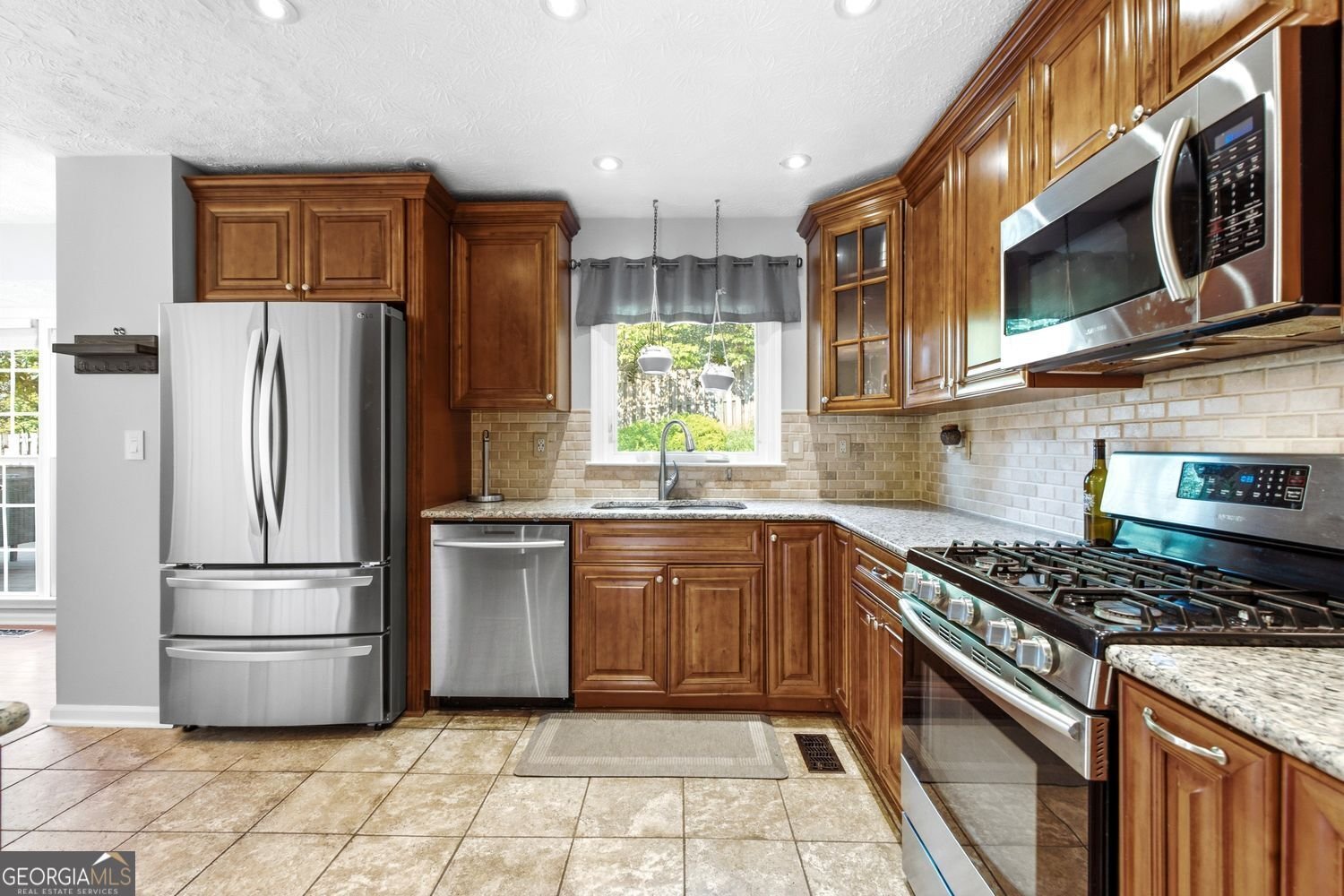 4251 Joshua Way Kennesaw - Photo 23
