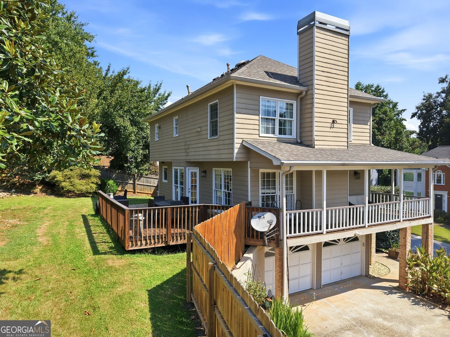 4251 Joshua Way Kennesaw - Photo 6