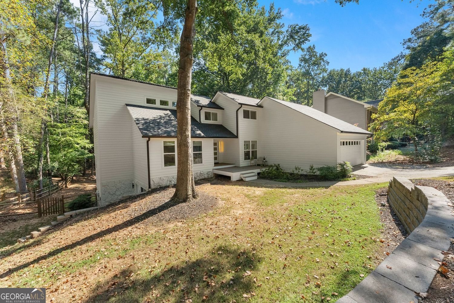 3040 Roxburgh Drive Roswell - Photo 6