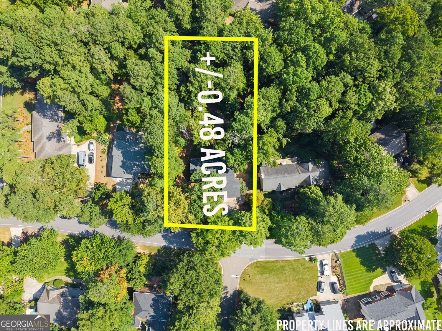 3040 Roxburgh Drive Roswell - Photo 62