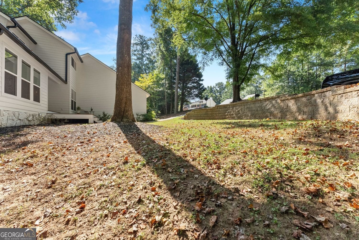 3040 Roxburgh Drive Roswell - Photo 8