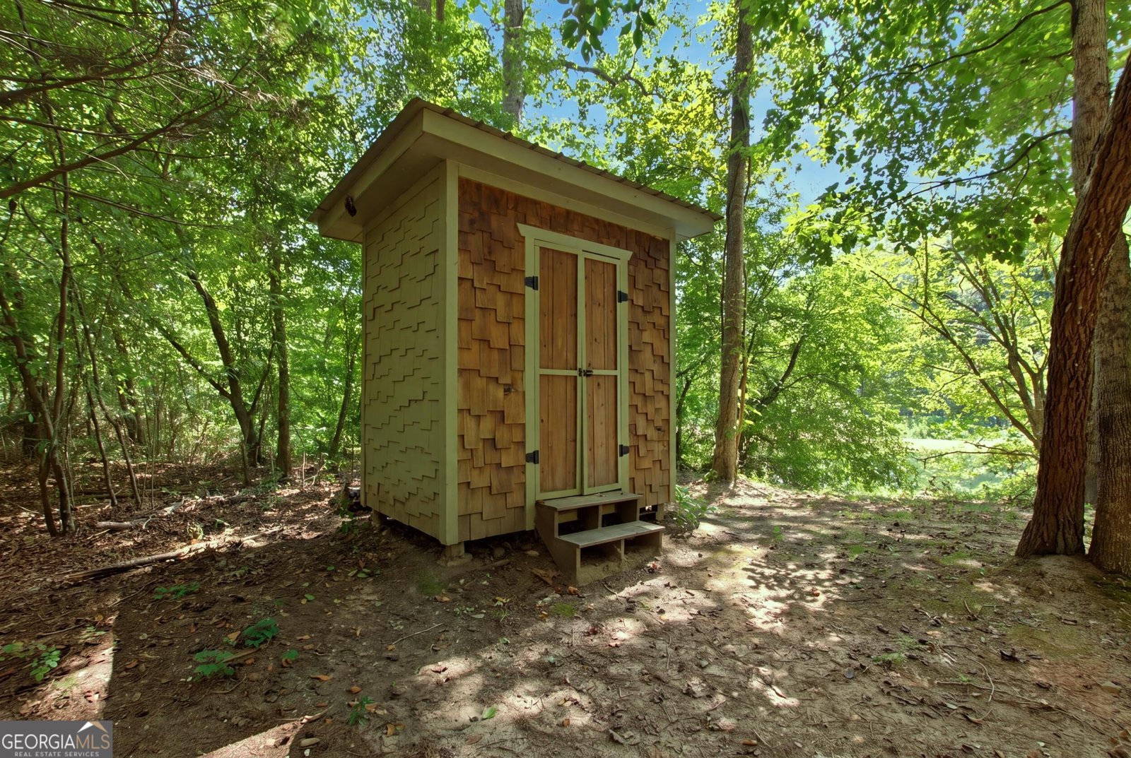 327 Kissimmee Trail Cornelia - Photo 44