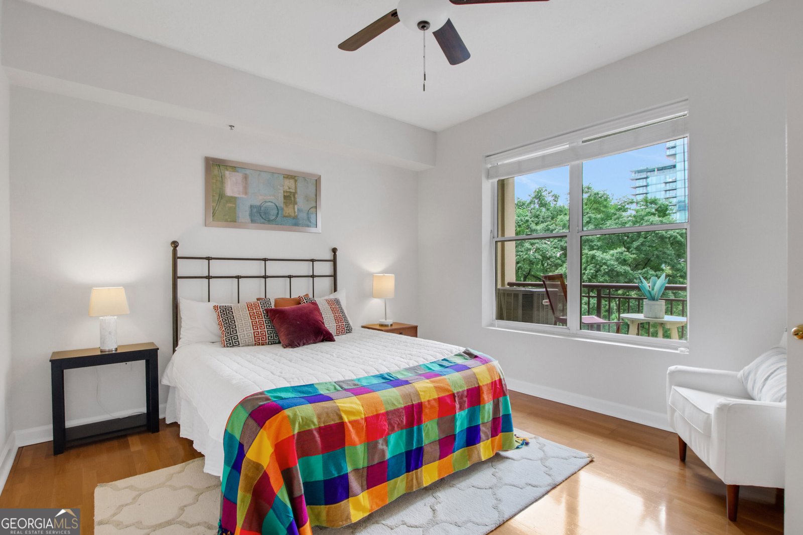 1101 Juniper Street Atlanta - Photo 12