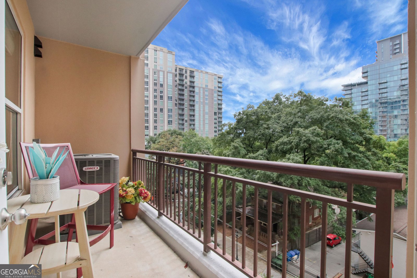 1101 Juniper Street Atlanta - Photo 23