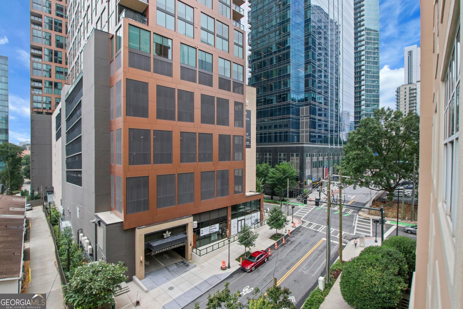 1101 Juniper Street Atlanta - Photo 24