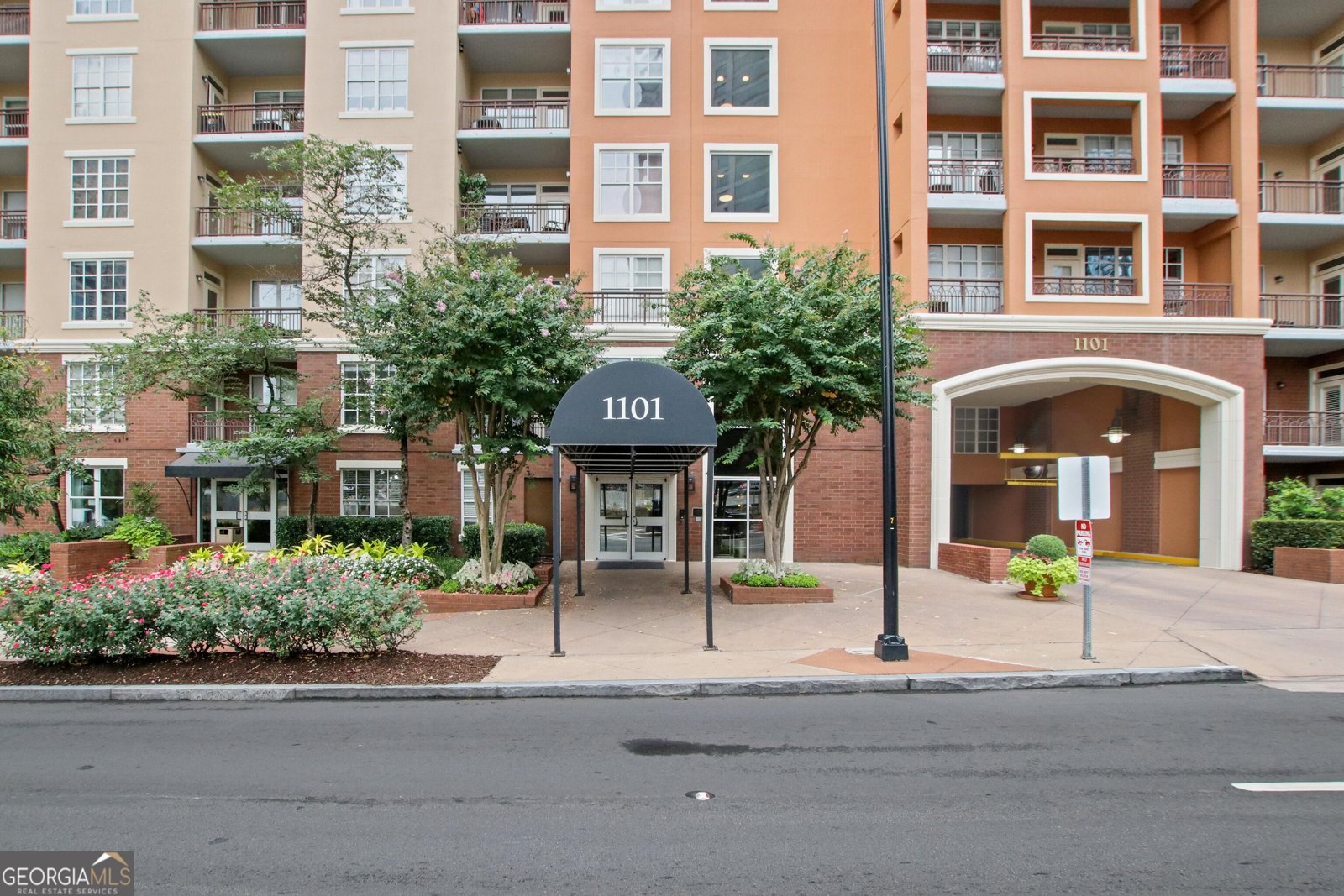1101 Juniper Street Atlanta - Photo 26