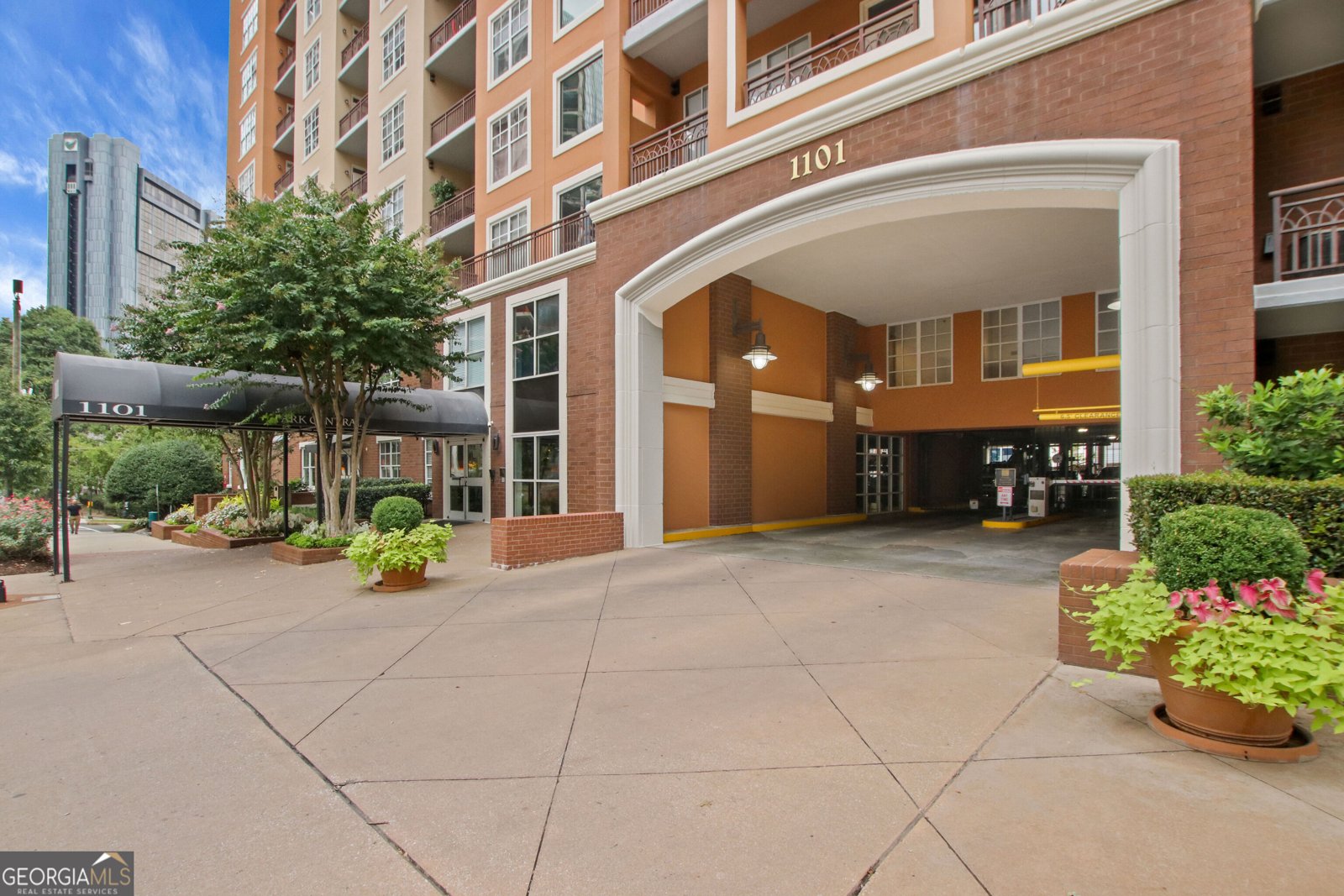 1101 Juniper Street Atlanta - Photo 27