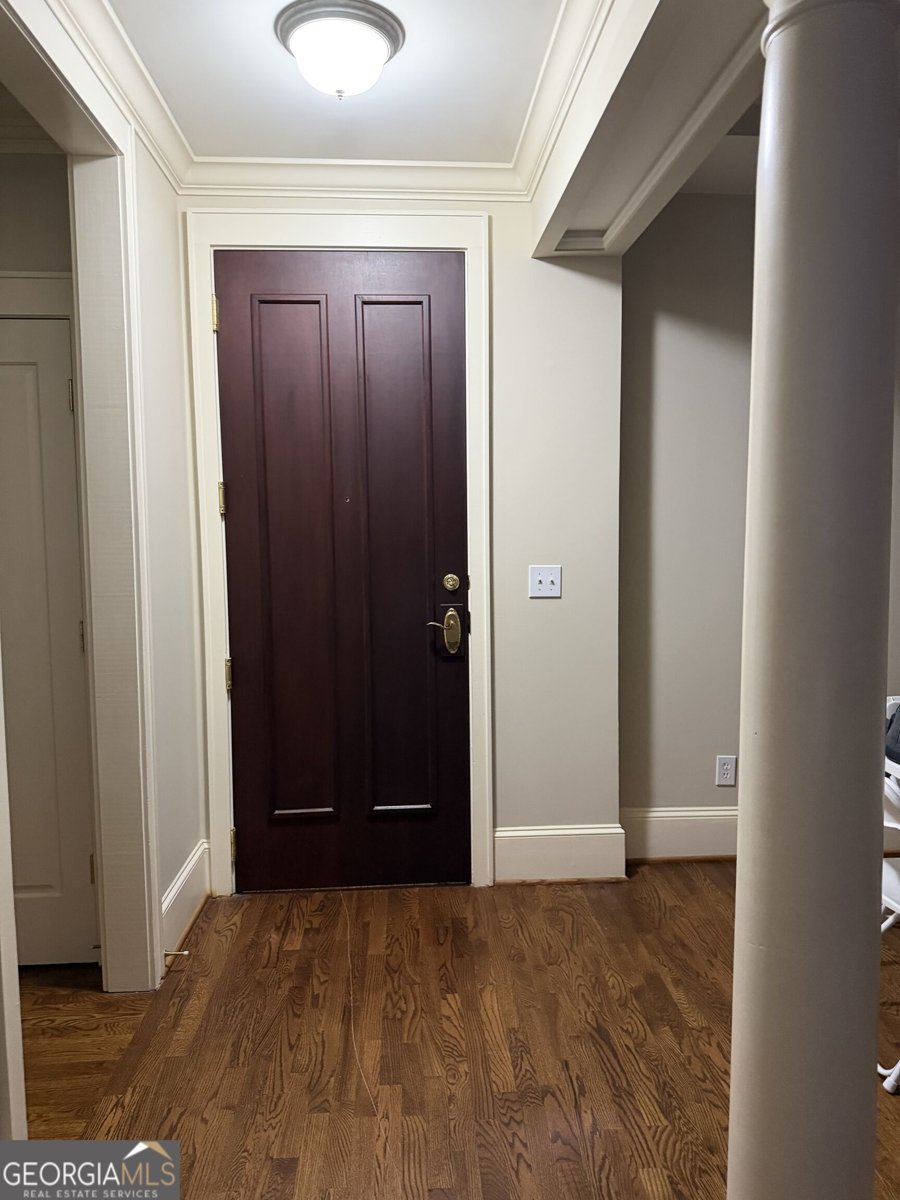 77 Peachtree Place Atlanta - Photo 30