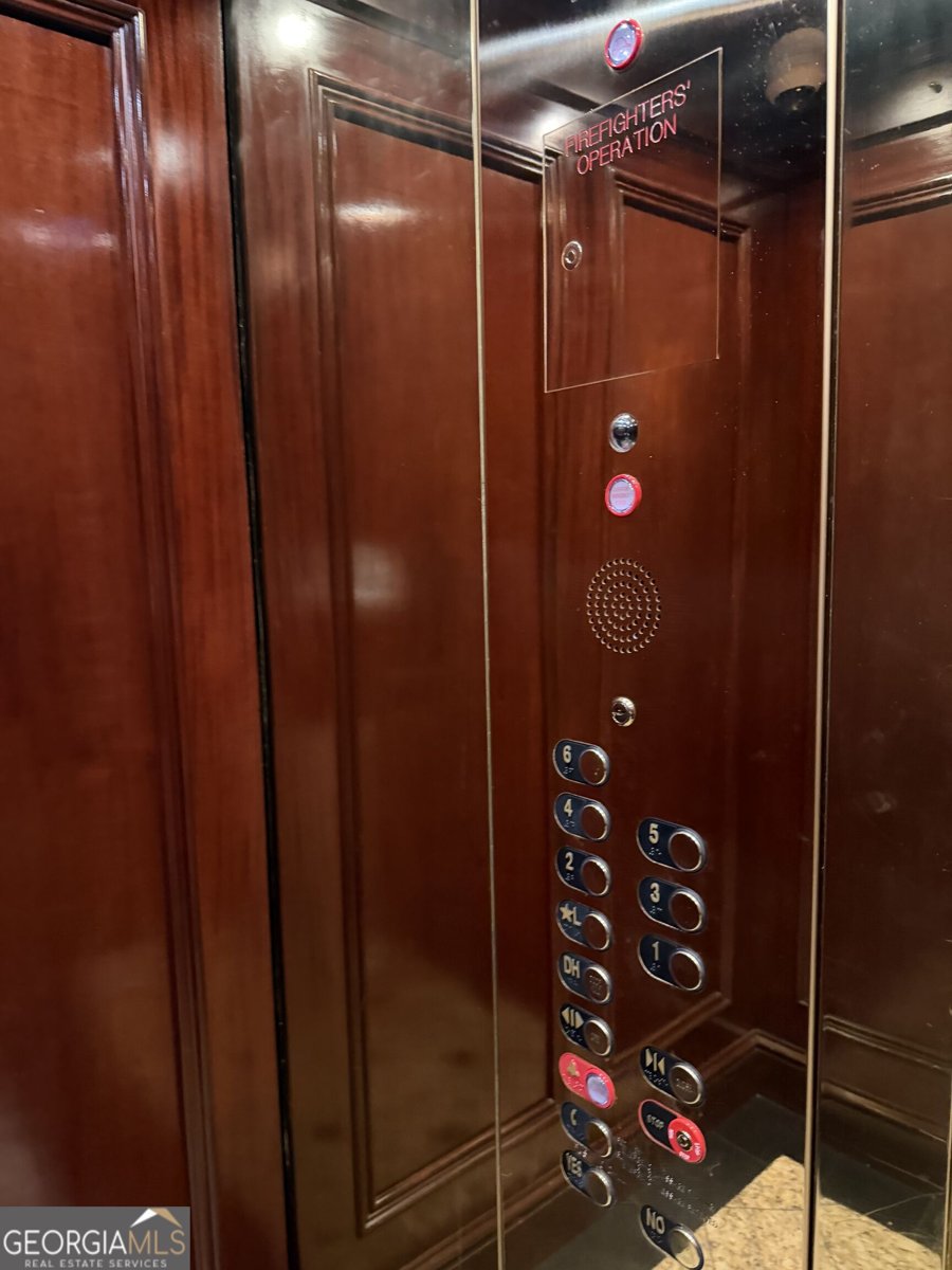 77 Peachtree Place Atlanta - Photo 37
