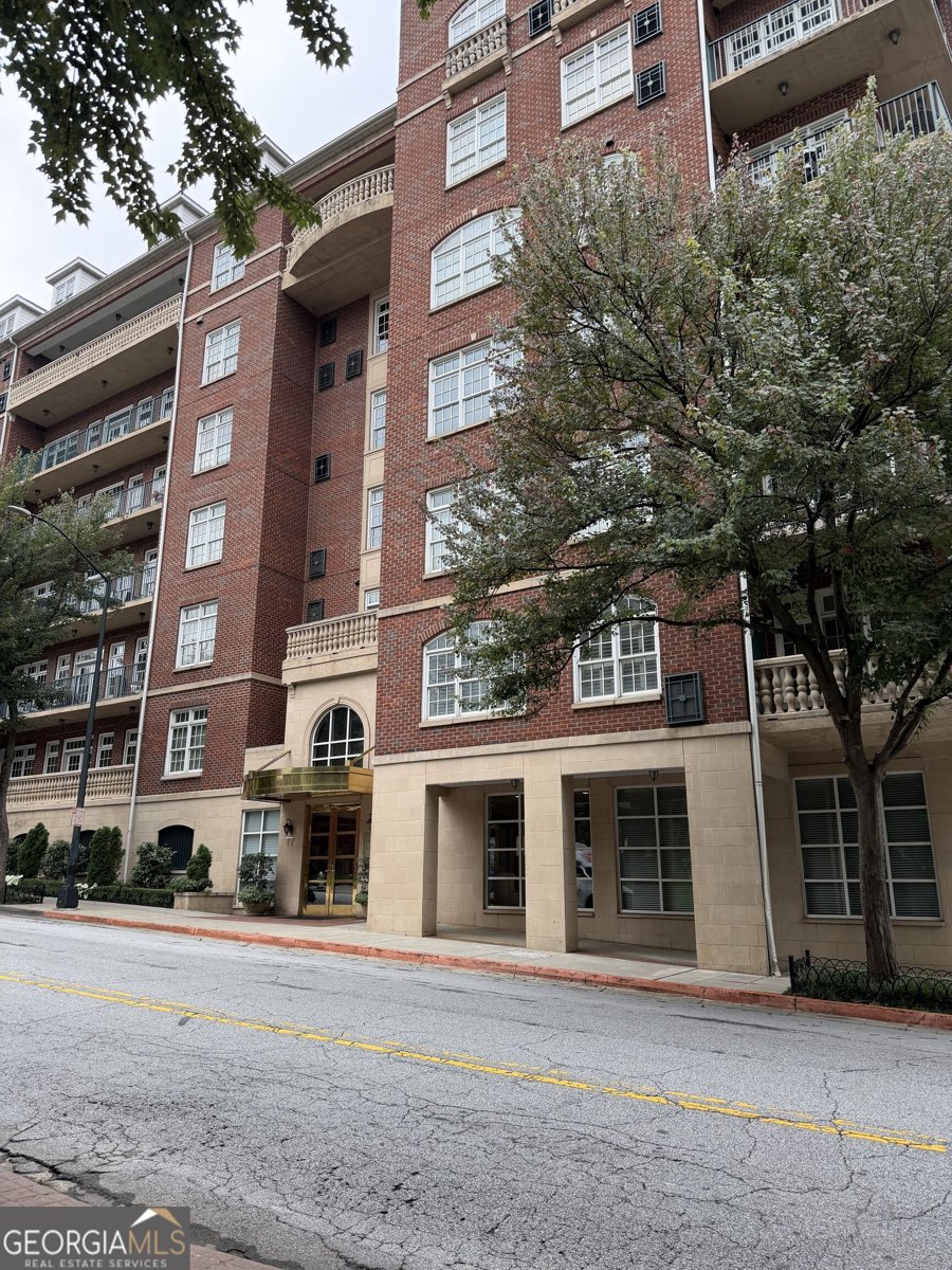 77 Peachtree Place Atlanta - Photo 42