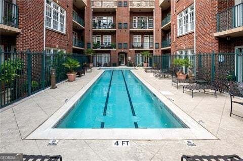 77 Peachtree Place Atlanta - Photo 44