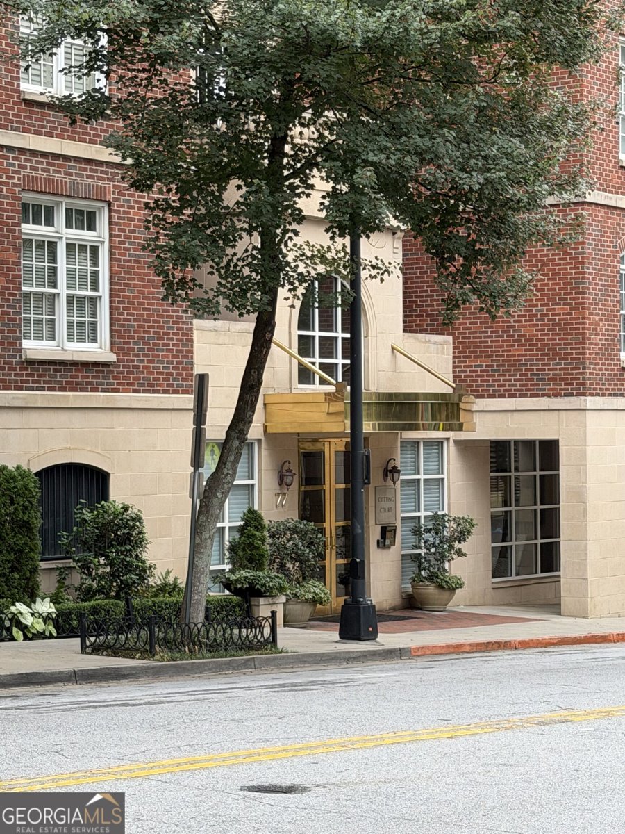 77 Peachtree Place Atlanta - Photo 45