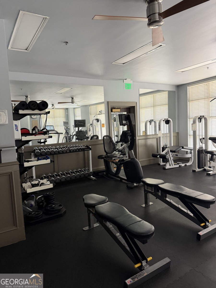 77 Peachtree Place Atlanta - Photo 48