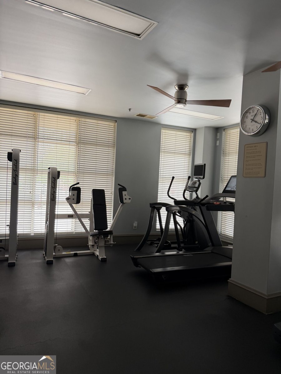 77 Peachtree Place Atlanta - Photo 50