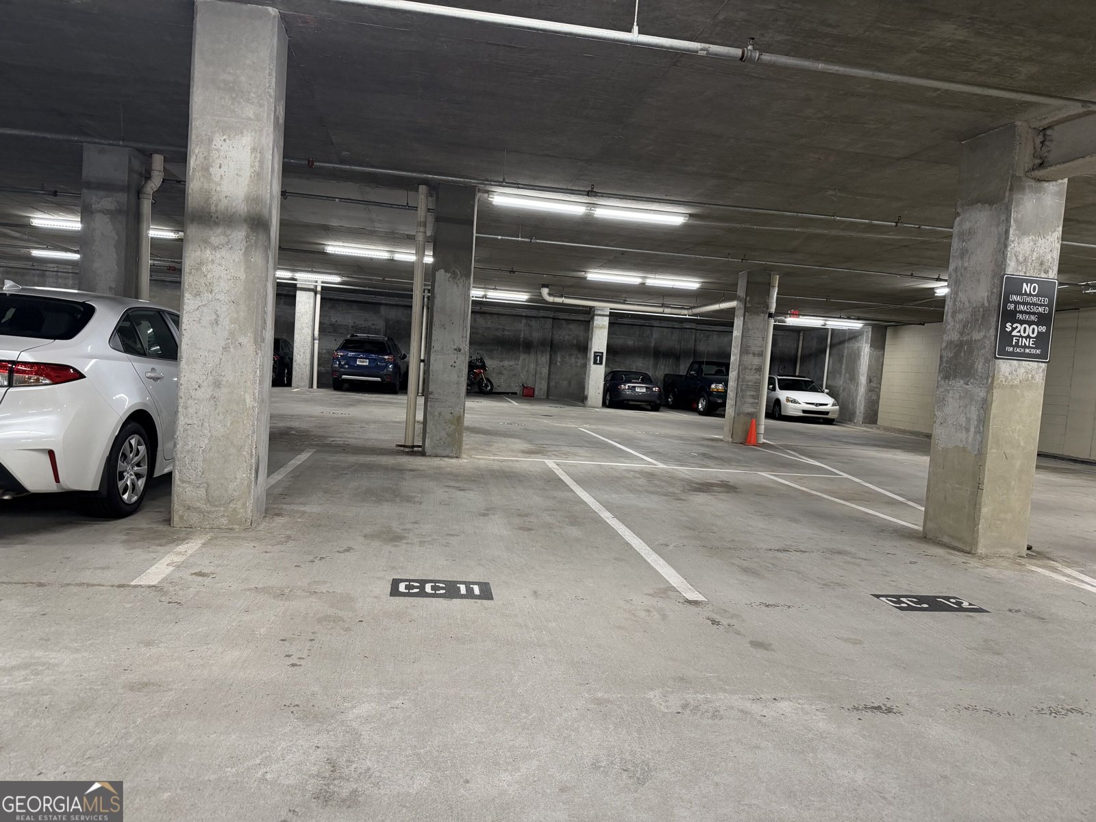 77 Peachtree Place Atlanta - Photo 57