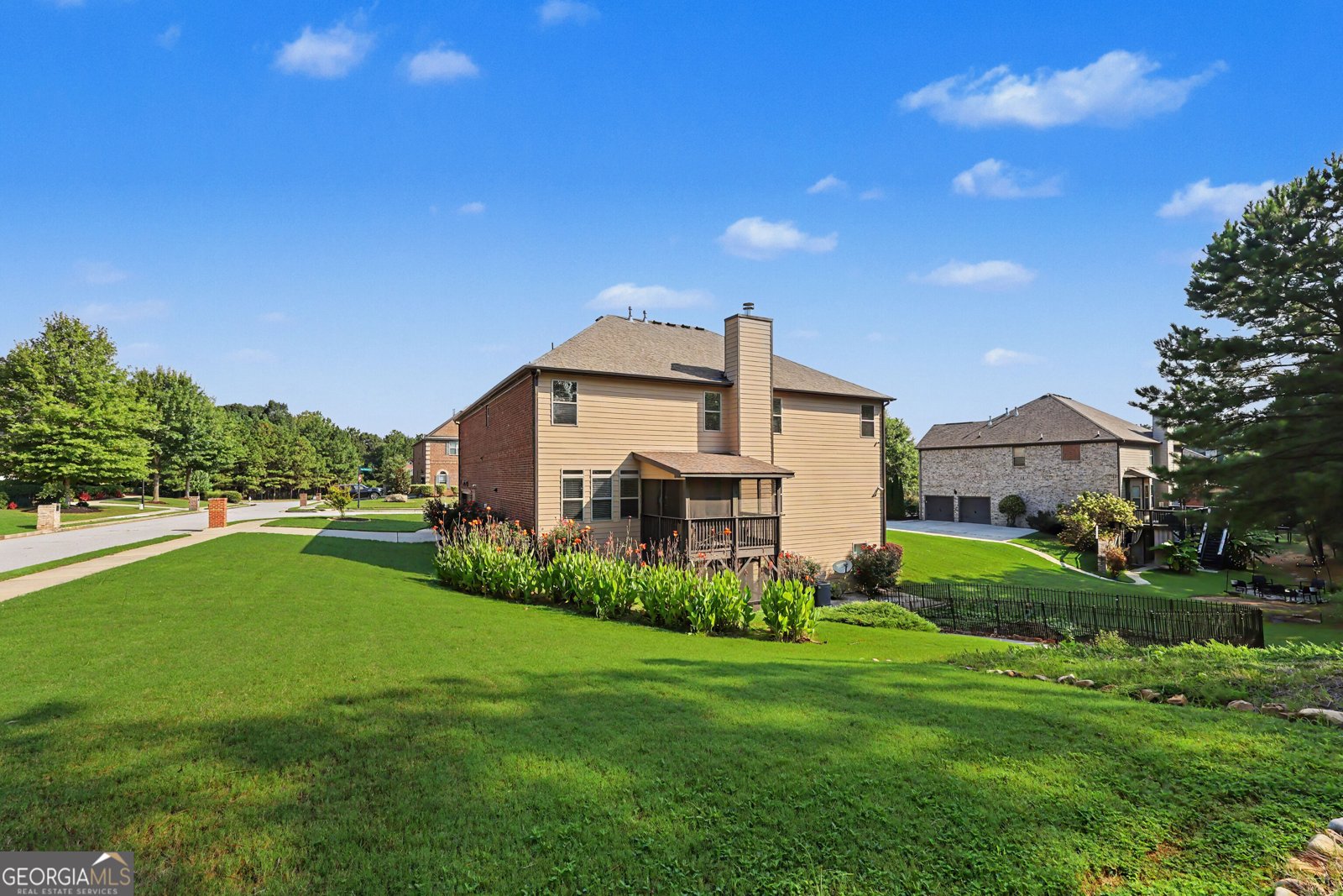 264 Learwood Lane Atlanta - Photo 52