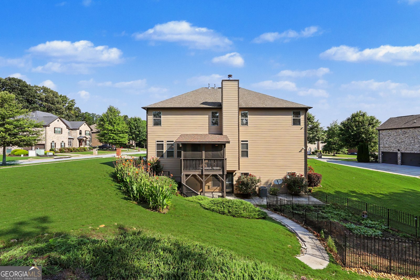 264 Learwood Lane Atlanta - Photo 53