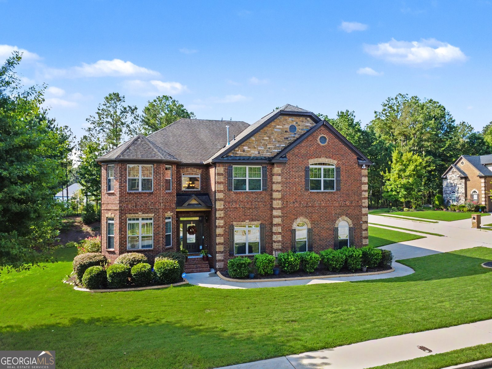 264 Learwood Lane Atlanta - Photo 55