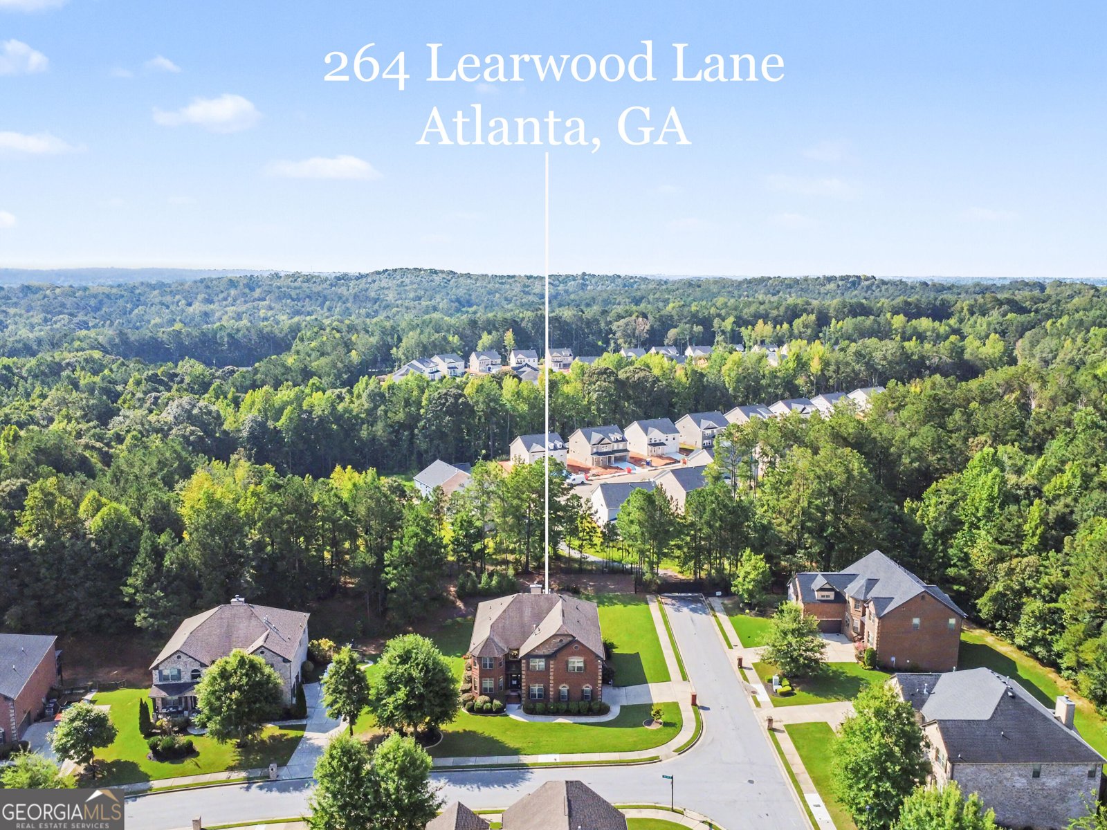 264 Learwood Lane Atlanta - Photo 57