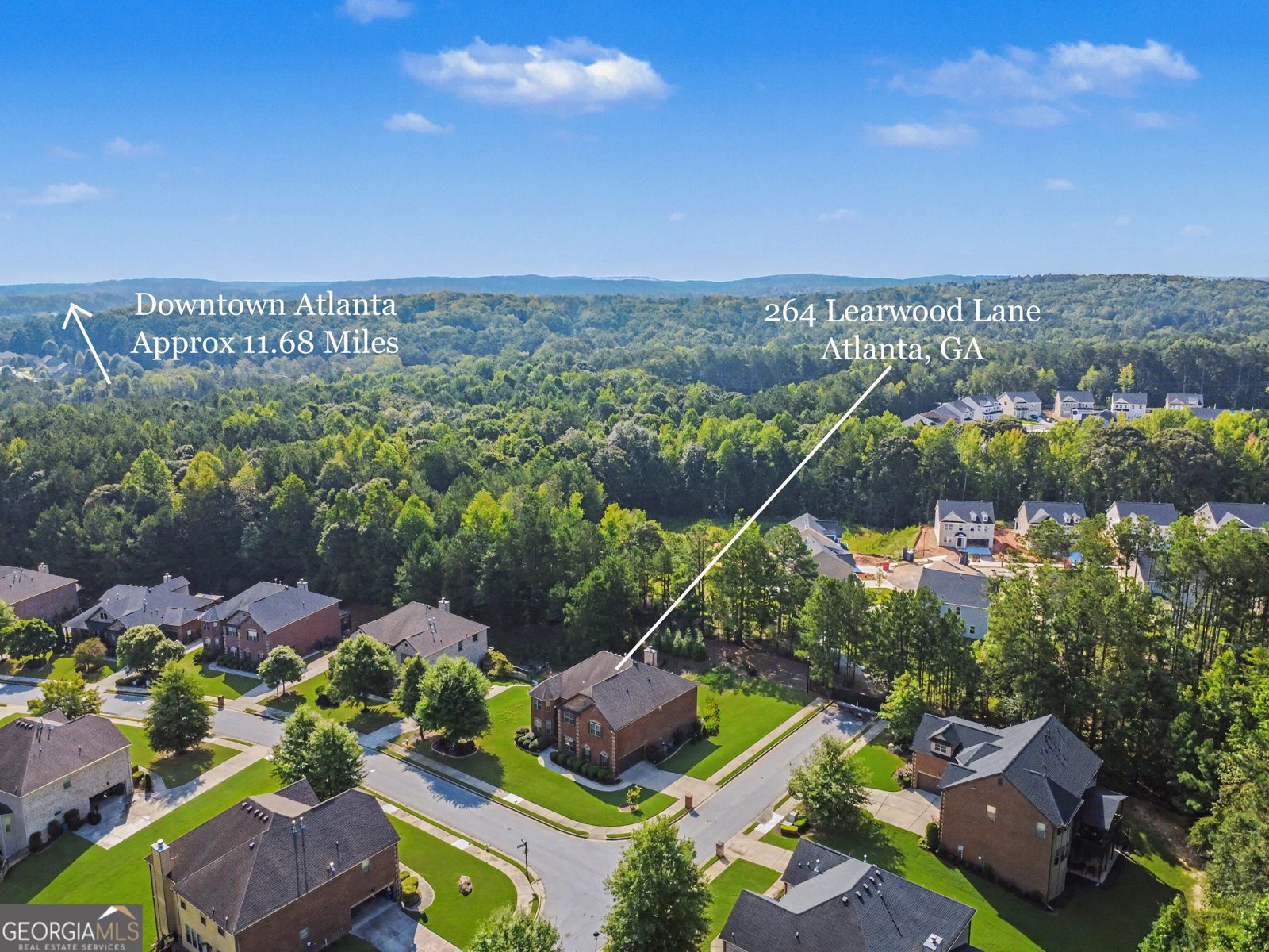 264 Learwood Lane Atlanta - Photo 58