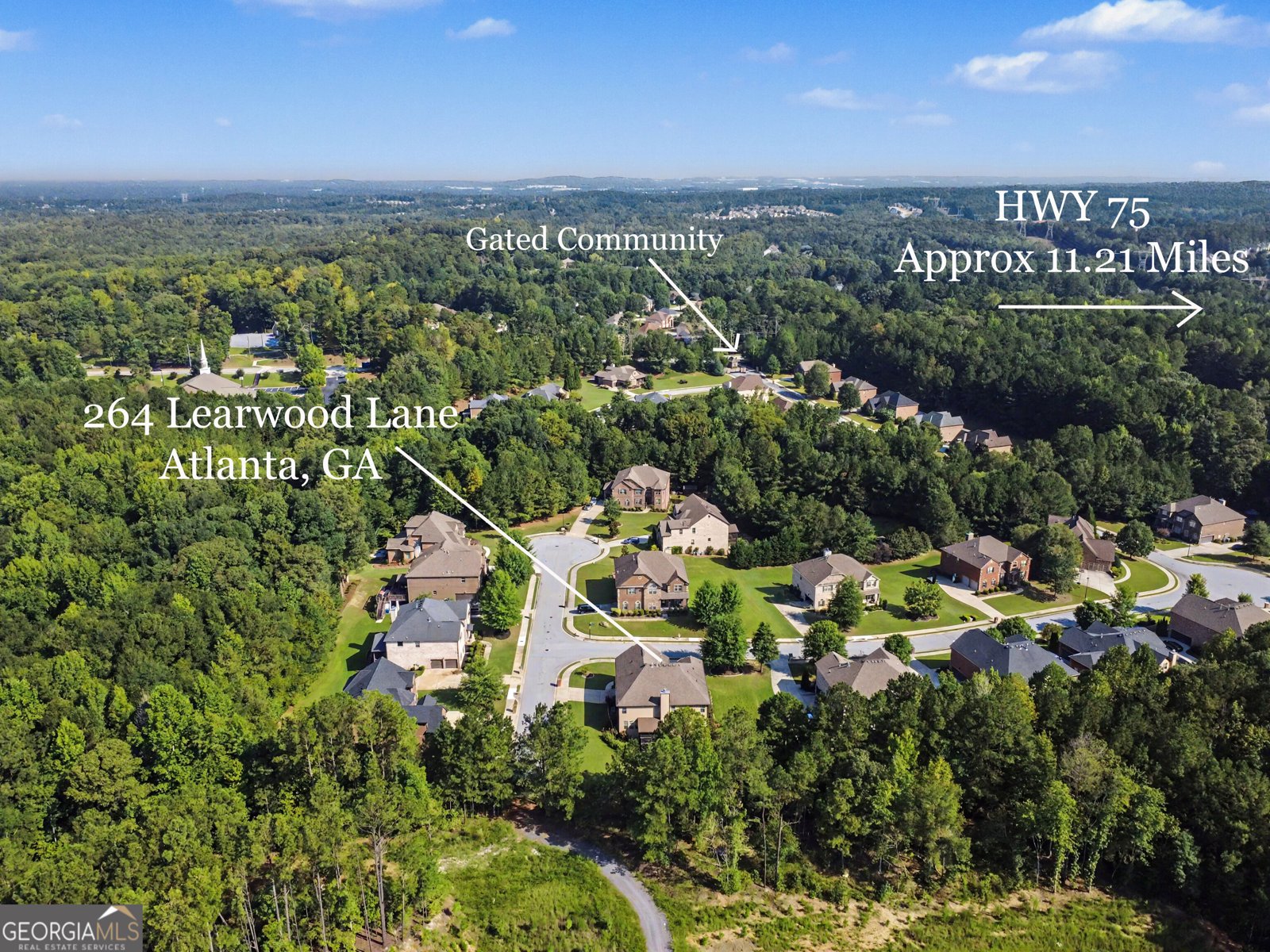 264 Learwood Lane Atlanta - Photo 60
