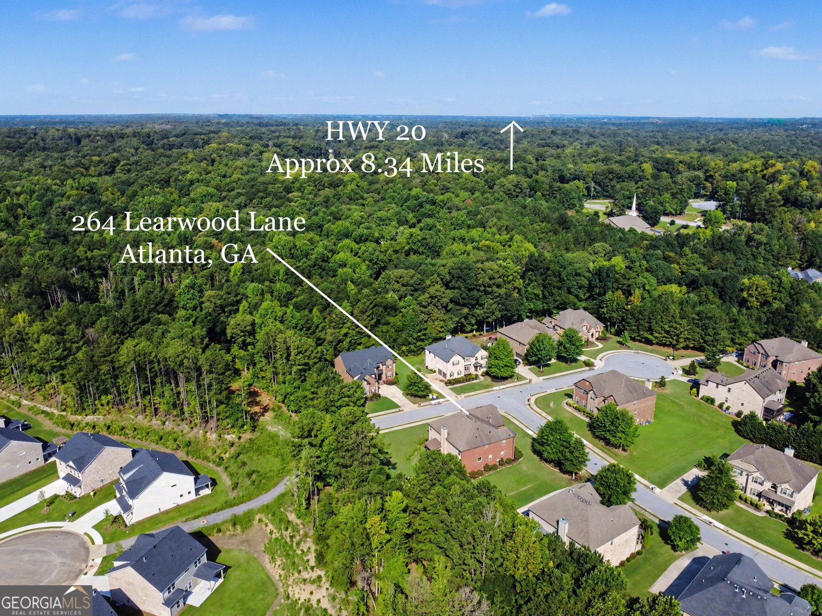 264 Learwood Lane Atlanta - Photo 61