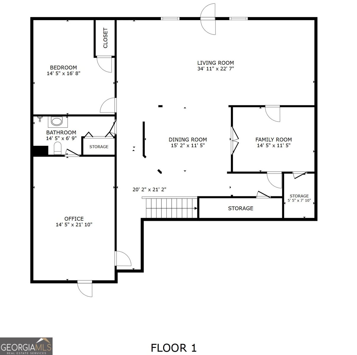 264 Learwood Lane Atlanta - Photo 68