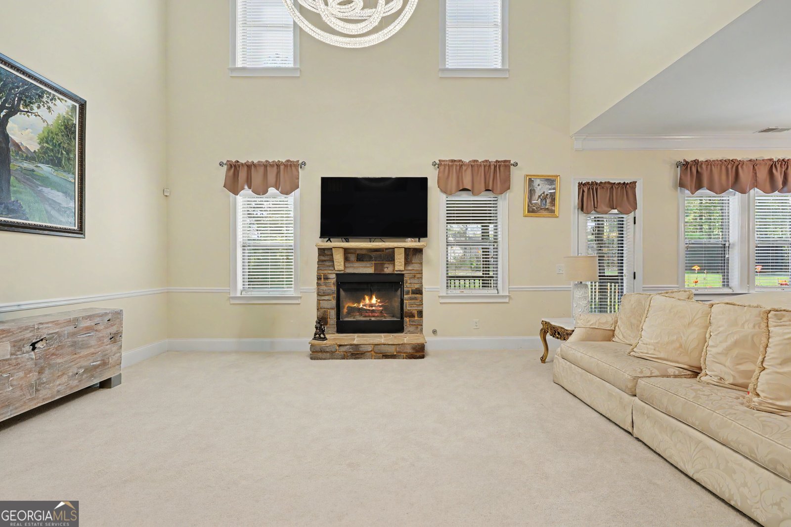 264 Learwood Lane Atlanta - Photo 8