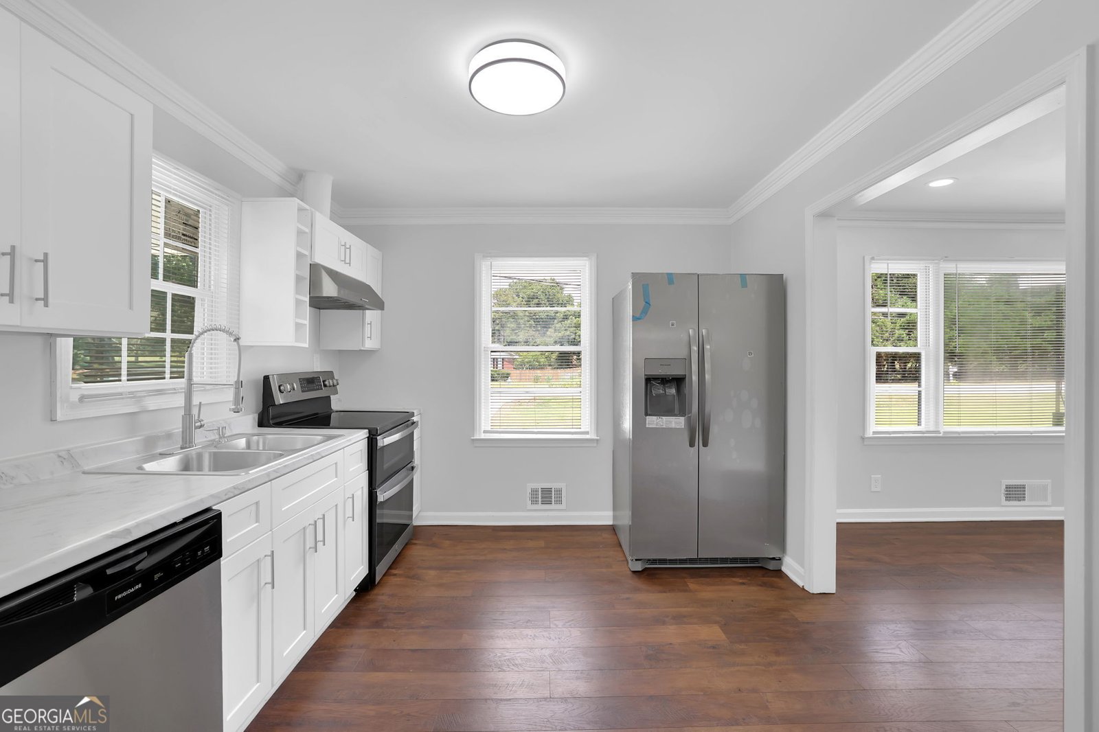 1655 Lucelle Avenue Stone Mountain - Photo 10