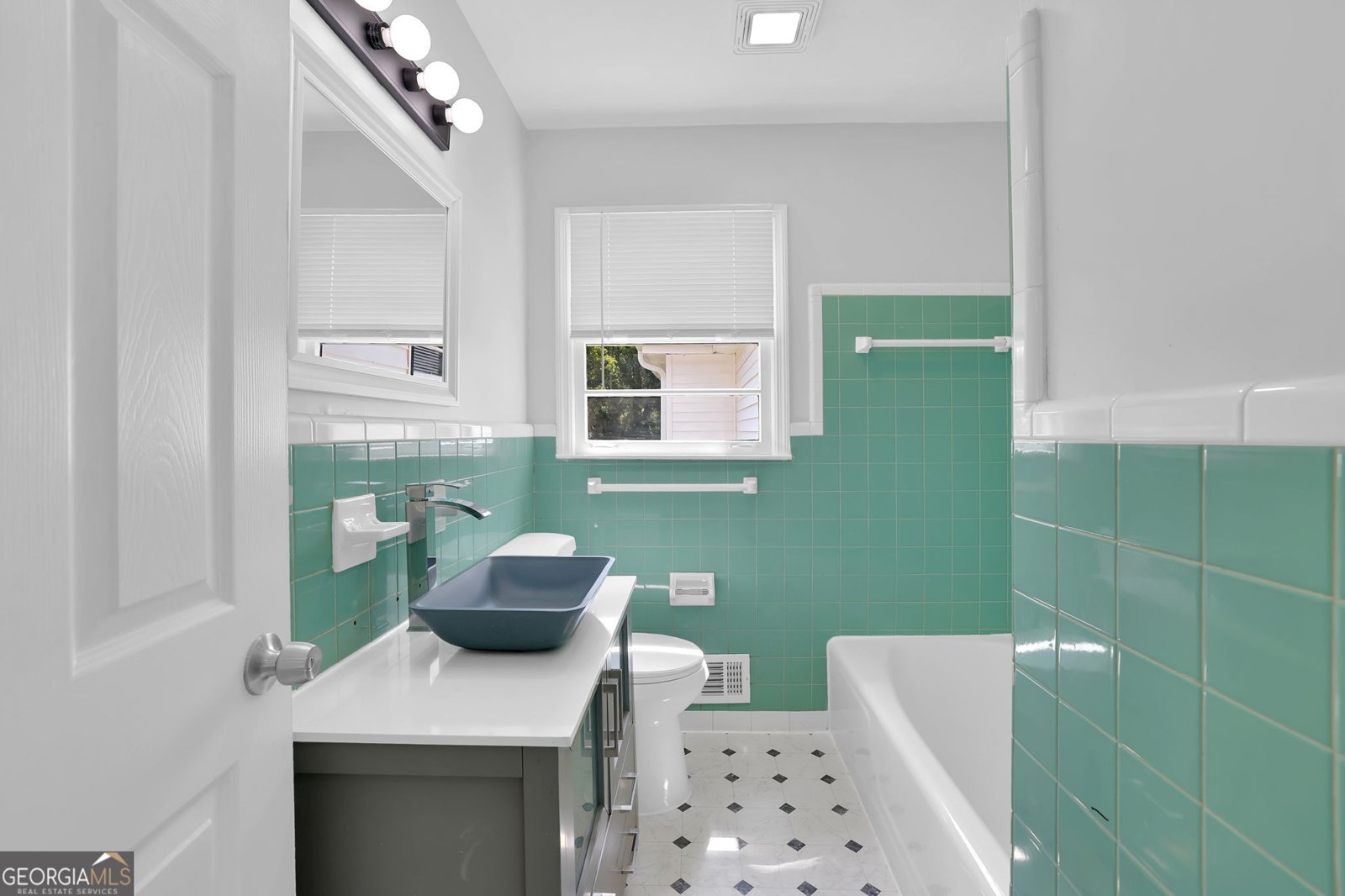 1655 Lucelle Avenue Stone Mountain - Photo 14