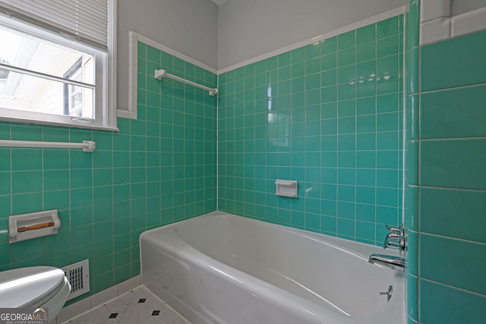 1655 Lucelle Avenue Stone Mountain - Photo 15