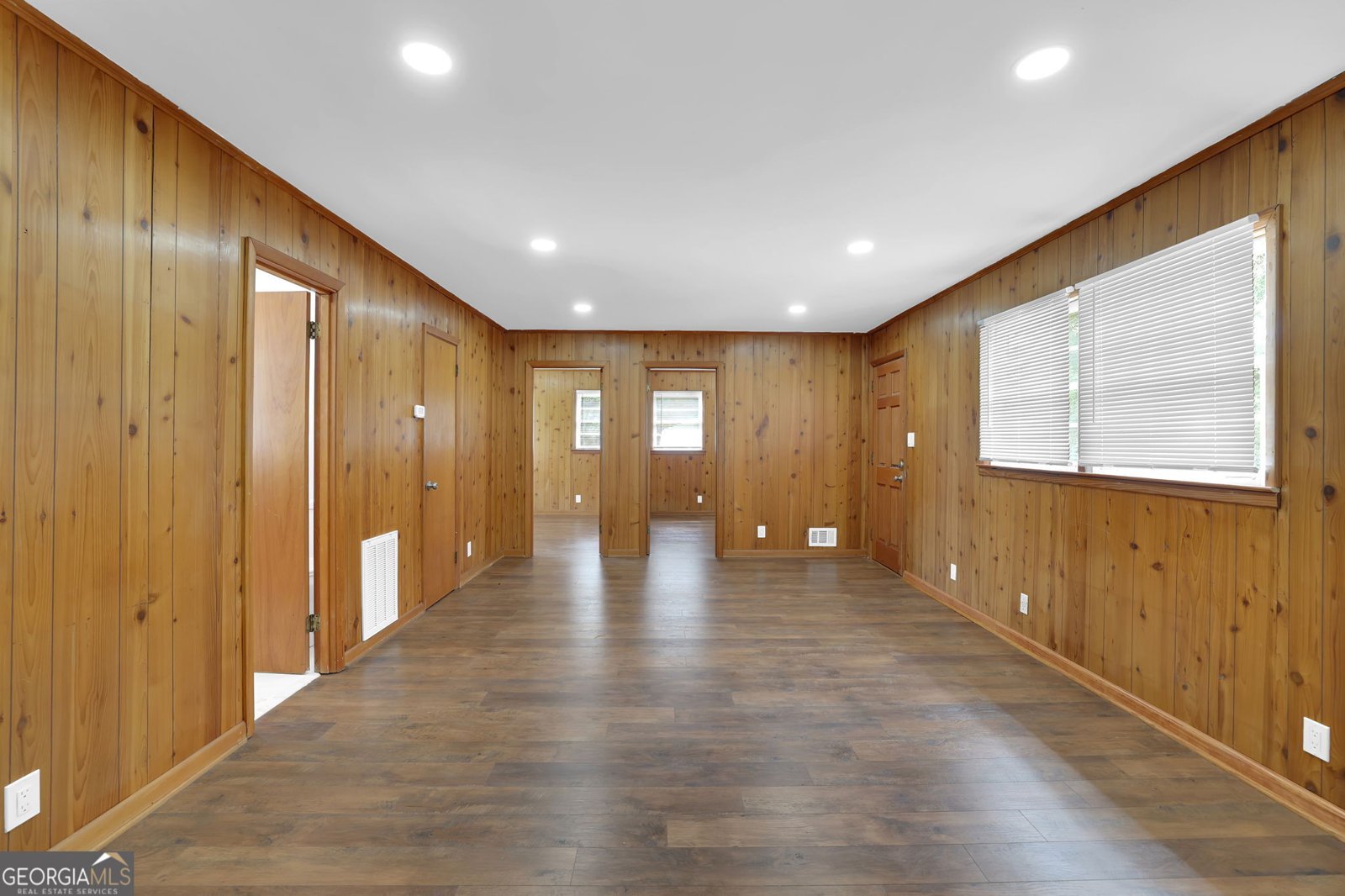 1655 Lucelle Avenue Stone Mountain - Photo 17