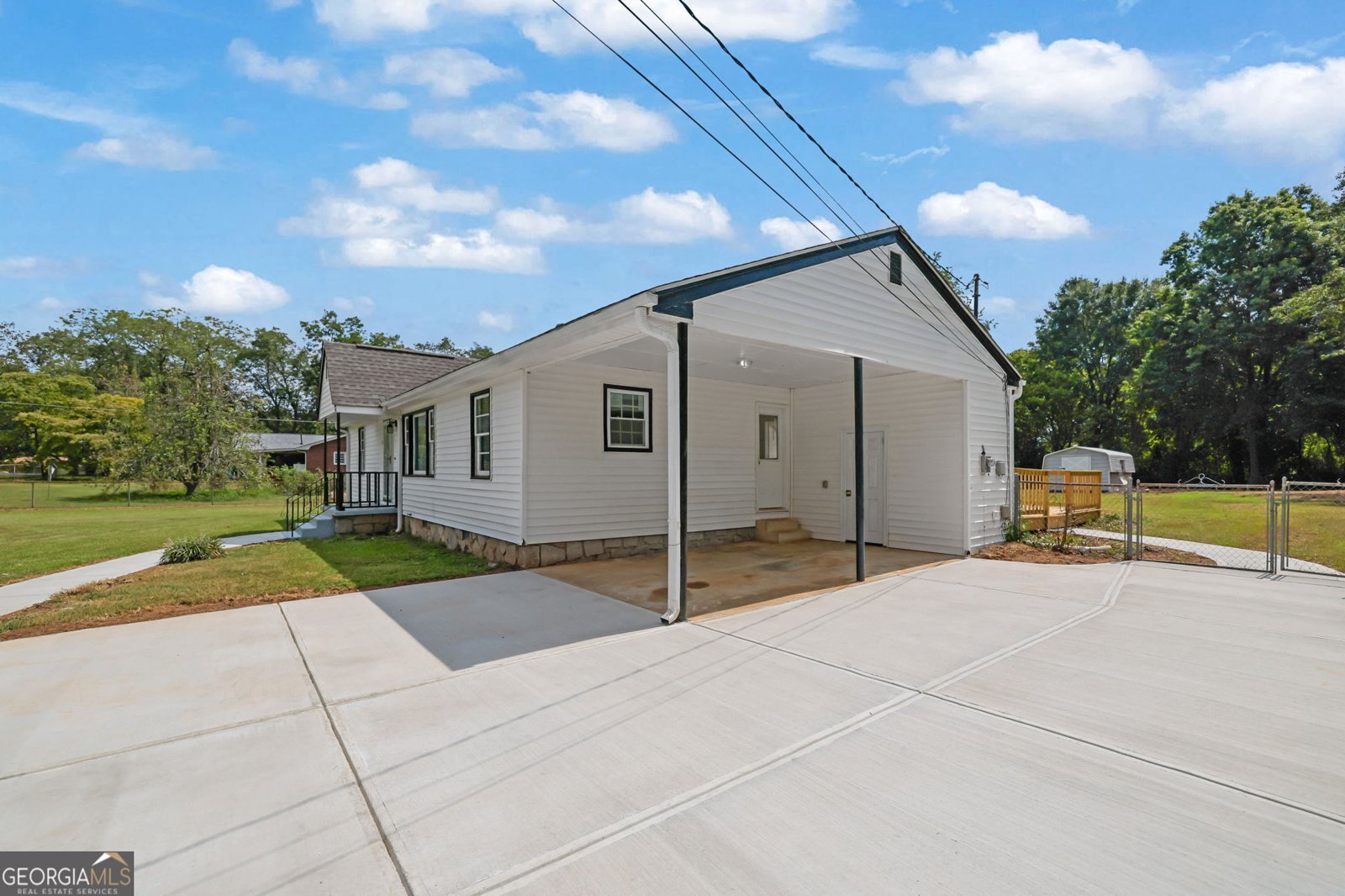 1655 Lucelle Avenue Stone Mountain - Photo 26