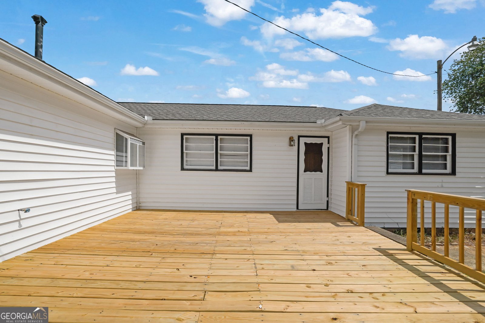1655 Lucelle Avenue Stone Mountain - Photo 27
