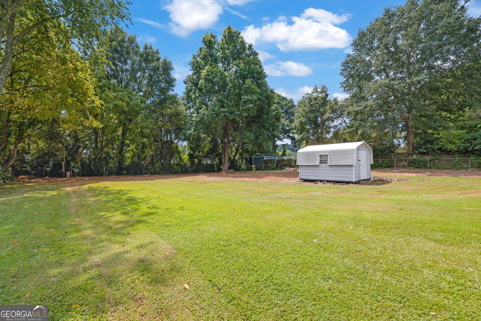 1655 Lucelle Avenue Stone Mountain - Photo 28
