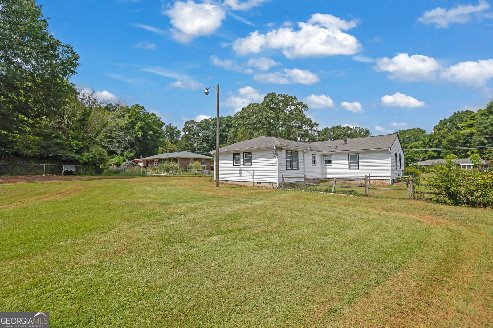 1655 Lucelle Avenue Stone Mountain - Photo 29