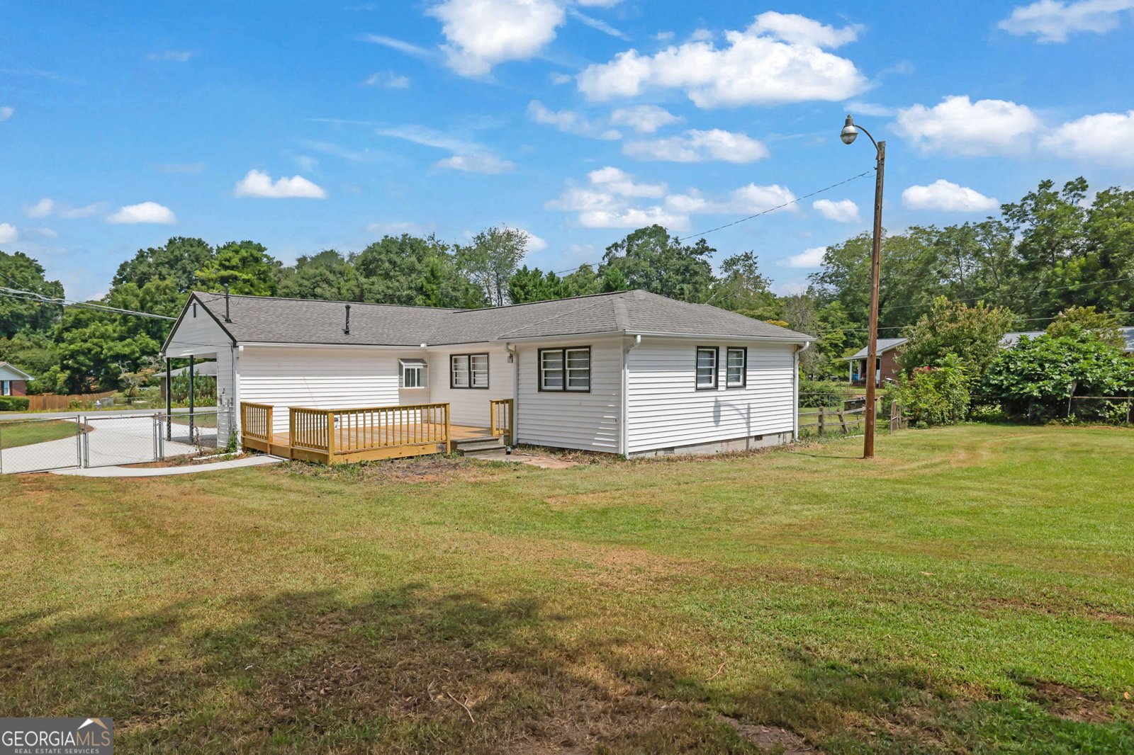 1655 Lucelle Avenue Stone Mountain - Photo 30