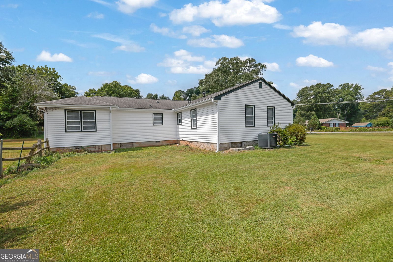 1655 Lucelle Avenue Stone Mountain - Photo 31