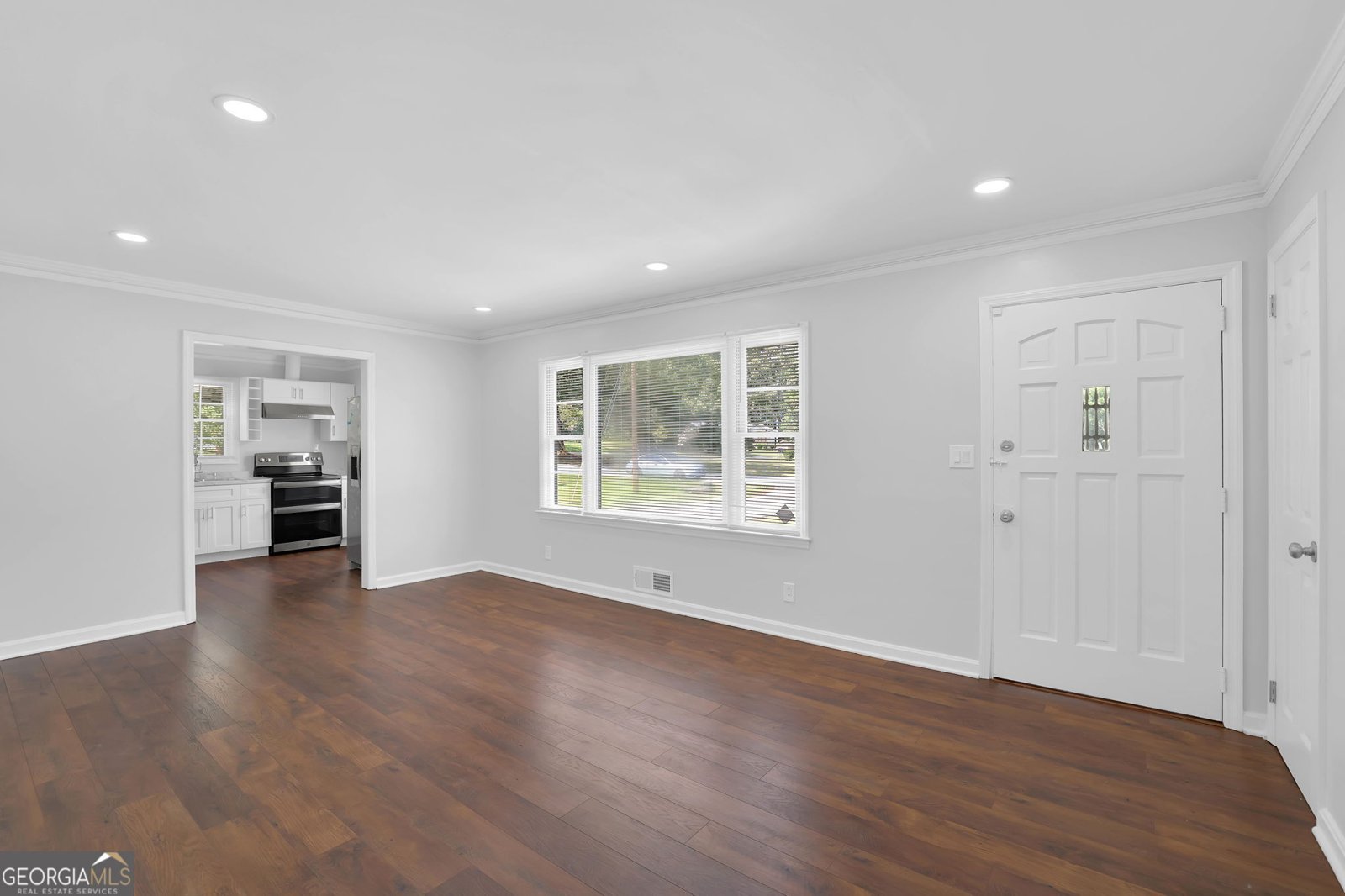 1655 Lucelle Avenue Stone Mountain - Photo 6