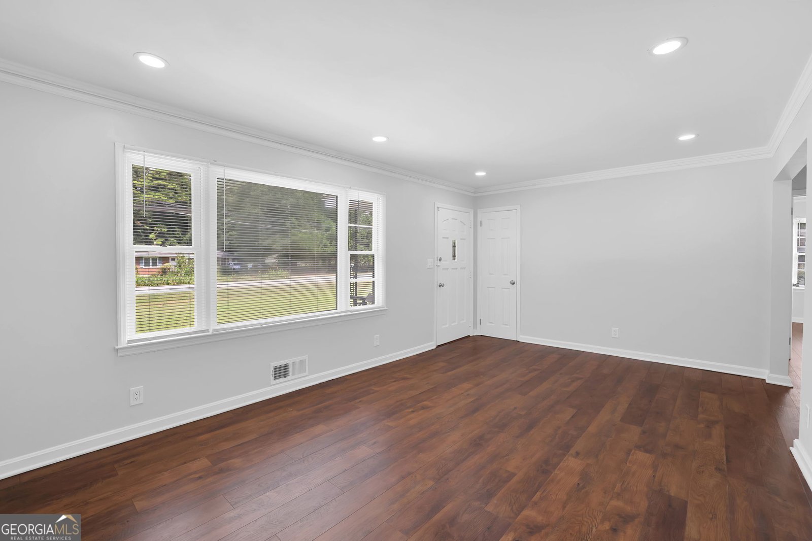 1655 Lucelle Avenue Stone Mountain - Photo 7
