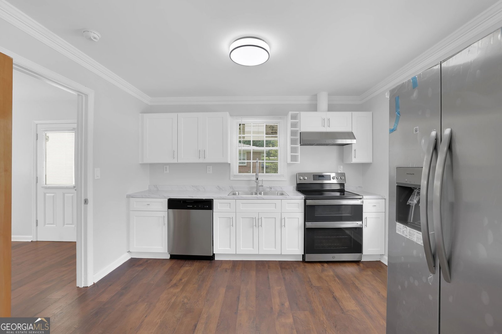 1655 Lucelle Avenue Stone Mountain - Photo 8