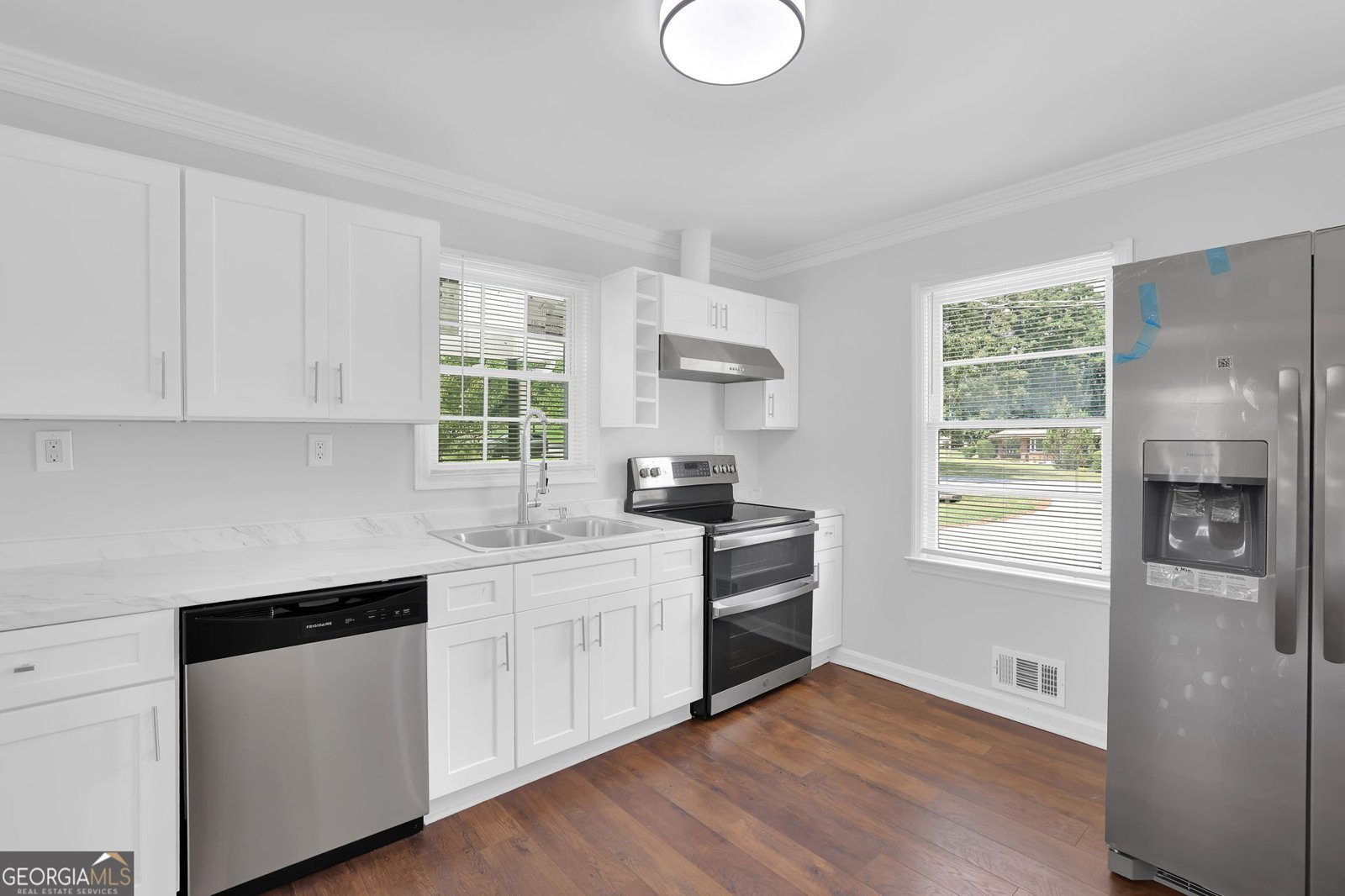1655 Lucelle Avenue Stone Mountain - Photo 9
