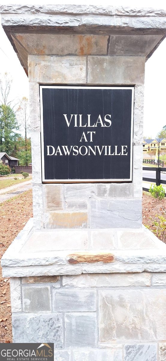 5 Trace Bluff Dawsonville - Photo 25