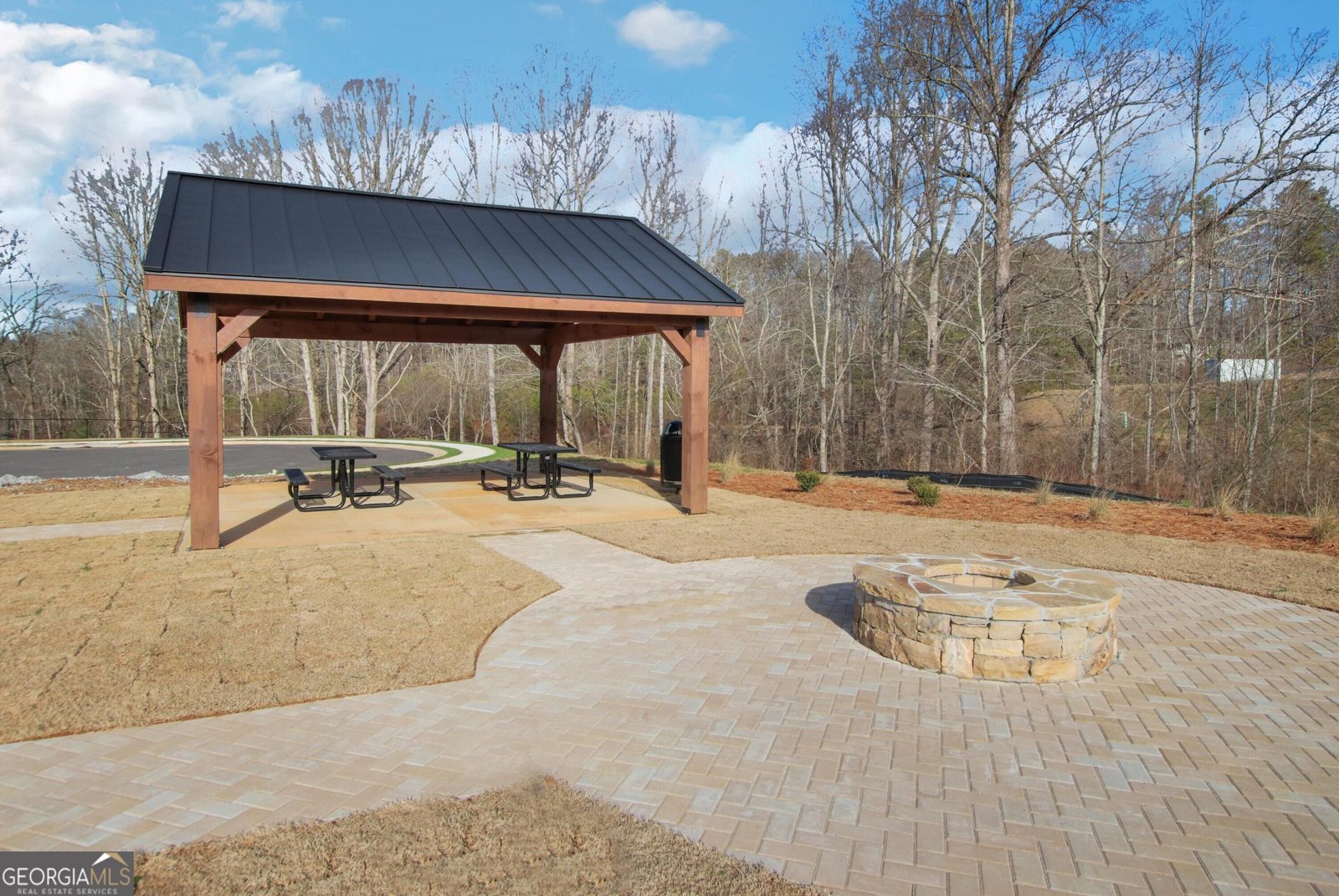 5 Trace Bluff Dawsonville - Photo 26